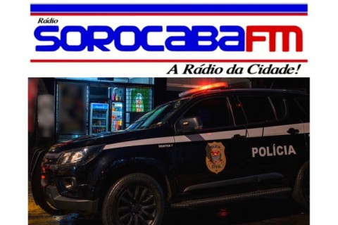 DEIC deflagra operação após homicídio brutal em Sorocaba e apreende grande quantidade de drogas durante cumprimento de mandados