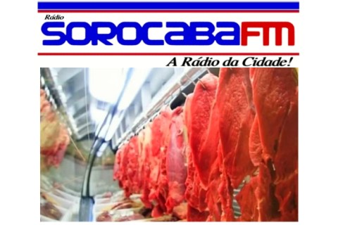 União Europeia barra carne brasileira e impõe duro bloqueio sanitário a partir desta quinta-feira