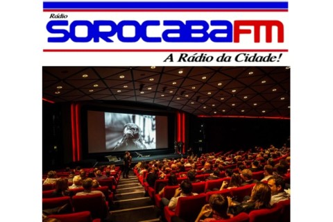 CINEMA POR APENAS R$ 10: SEMANA DO CINEMA PROMETE LOTAR AS SALAS EM TODO O BRASIL
