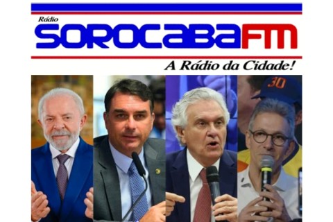 ELEIÇÃO 2026 - Quem Está Mais Preparado? Veja a Formação dos Presidenciáveis.