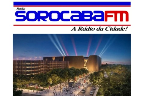 São Paulo terá arena de R$ 1,5 bi para grandes shows