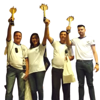 RÁDIO SOROCABA É PREMIADA EM SÃO BERNARDO DO CAMPO